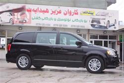 دودج كارافان